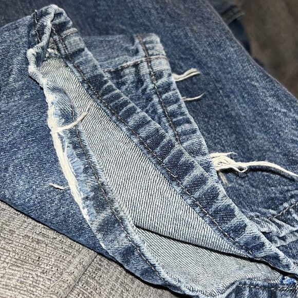 Nautica loose fit jeans size 38x32 - Picture 5 of 9